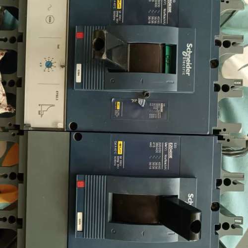 适用！EZD630E断路器+630A一台单价800+400议价