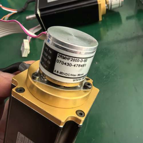 适用德国WITTENSTEIN伺服电机MSSI 04议价