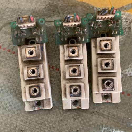 适用斯达GD50HFL120C1S 模块议价