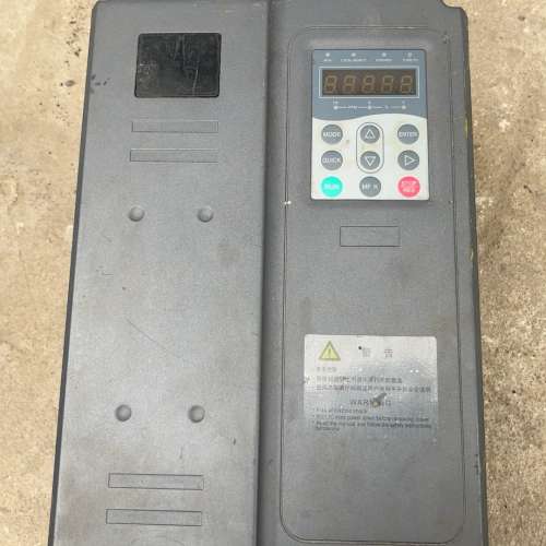 适用VT80-G7.5T4B 7.5KW 380V 变频器议价