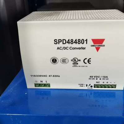 适用佳乐电源 SPD484801DC24V20A成色议价