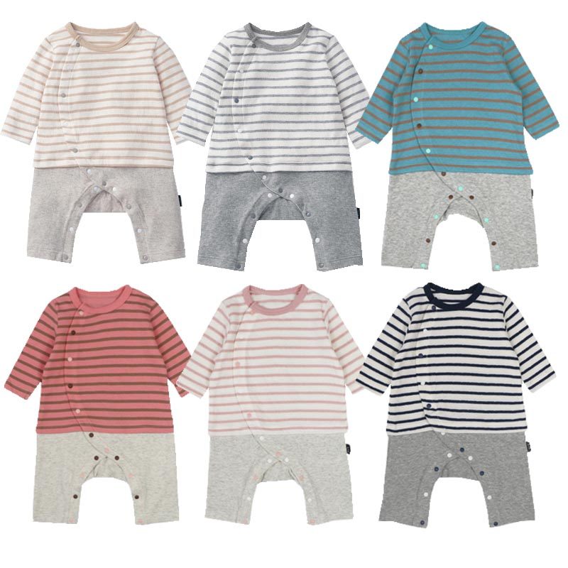 日单千家春秋新款婴幼儿纯棉连体衣宝宝哈衣天竺棉爬服长袖包屁衣,童装/婴儿装/亲子装,连身衣/爬服/哈衣,淘宝优惠券,粉丝福利购,淘宝优惠卷