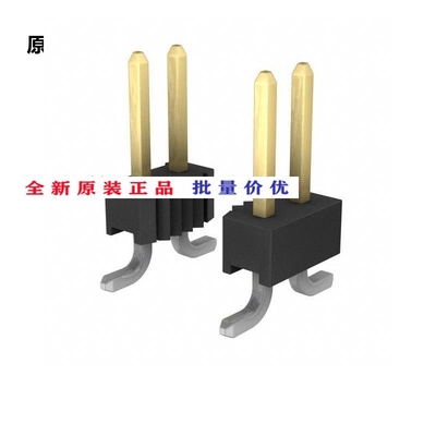 1-1241050-2[CONN HEADER 24POS BRKWAY DL GOLD]