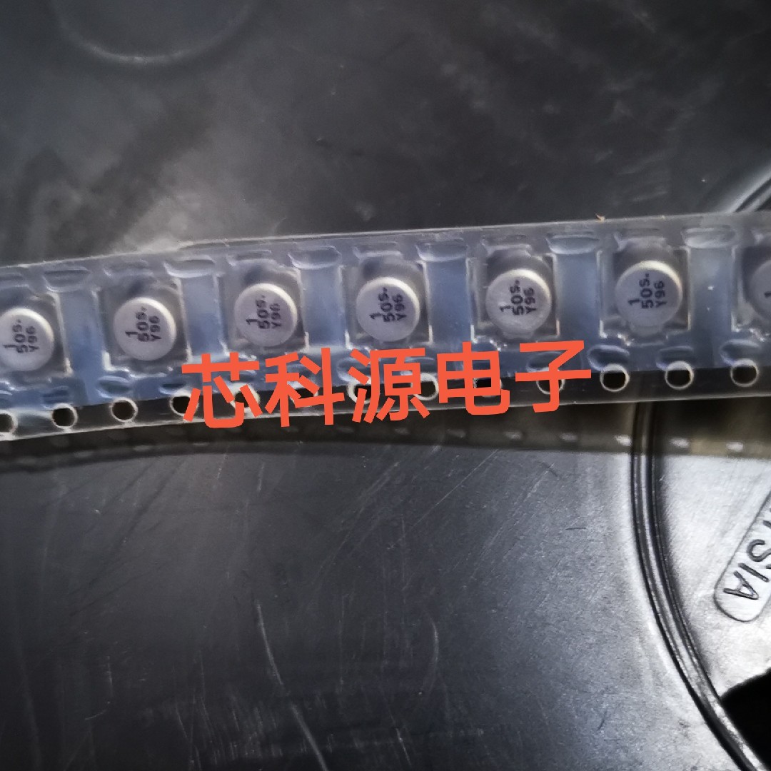 EEE1HA010NR  松下无极贴片电解电容 50V1UF 4X5.4 1 50S 1UF/50V