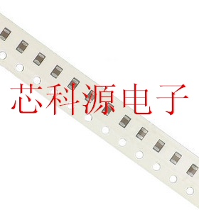 82NH 0402体积贴片叠层电感 50个/5元实体店销售