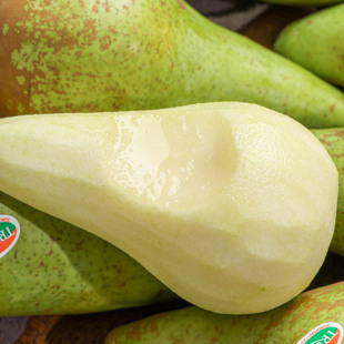 务必常温放软食用|LaForesta 比利时啤梨 果肉细腻软甜 顺丰陆运