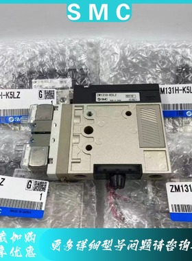 SMC真空发生器ZM101H-K5LZ ZM131H ZM071SH-K5LZB/J5LZB-E15/E15C