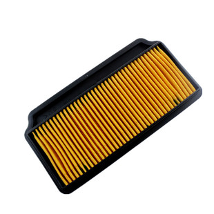 雅马哈禧发C8空气滤清器 滤芯 适用林海雅马哈摩托车LYM110