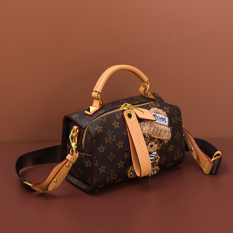 路易CITEX LV官方旗舰店香港正品超火包包女2025新款高级感轻奢小