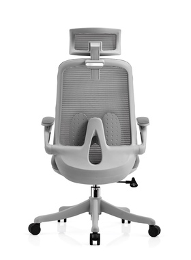 美国山姆超市会员店acre 椅子杰信AIR护腰久坐电脑椅人体工学椅