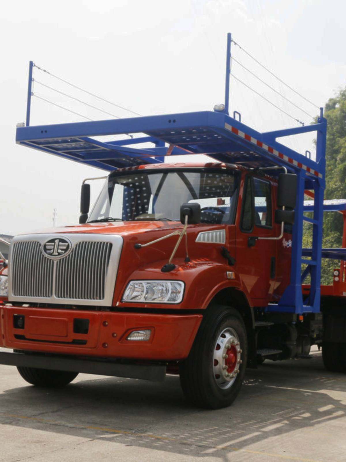 解放柳特安捷专用钢架硬边框架纱窗车用防蚊虫网纱网车载磁性窗纱