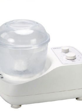 日本代购KNEADER厨师机全自动和面机揉面机鲜奶机蛋白打发PK660D