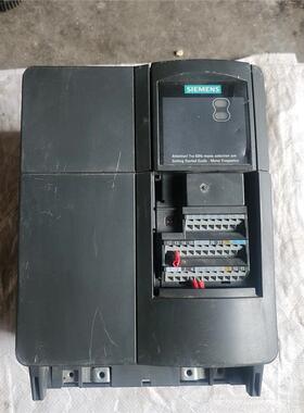 源头厂家西门子变频器Micromaster 430，型号6SE643议价