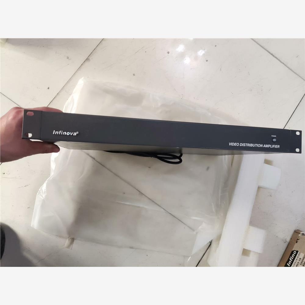 源头厂家英飞拓视频分配放大器议价