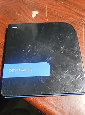 源头厂家深狐（Deepfox） 移动光驱外置USB接口光驱刻录机dv议价