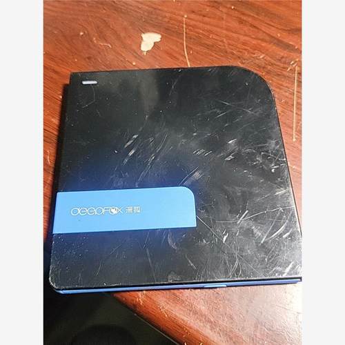 源头厂家深狐（Deepfox）