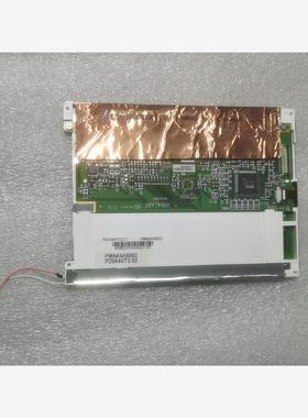 源头厂家原装拆机元太6.4寸液晶屏，型号PD064VT2。实物图片议价