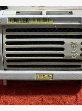 源头厂家华为 EPW50-48A整流模块，二手货，正常拆机，功能正议价