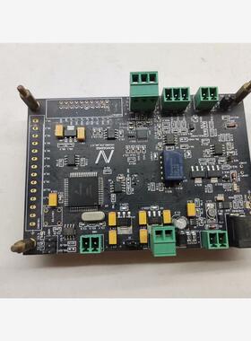 源头厂家纳芯微NSA2860EVA单颗校准板，坏板两张议价