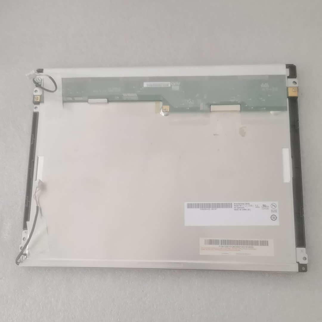 源头厂家出售友达G121SN0