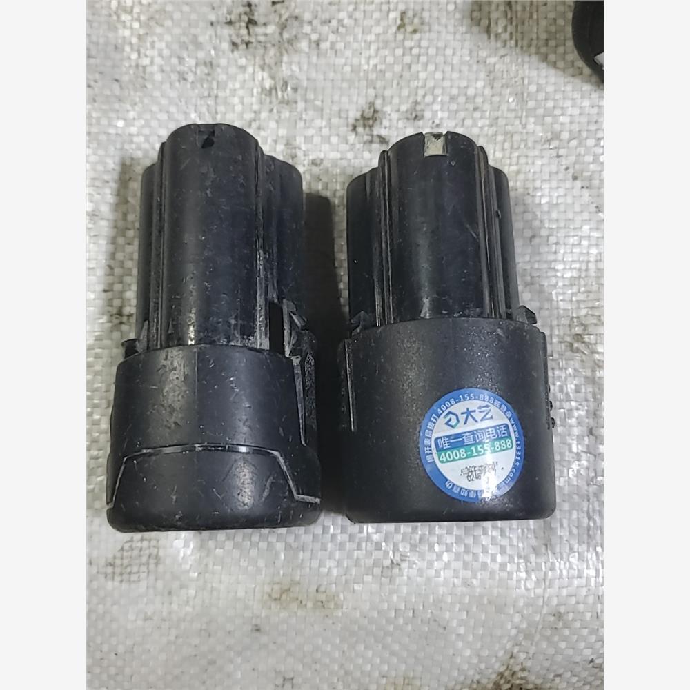 源头厂家#大艺电池，12V