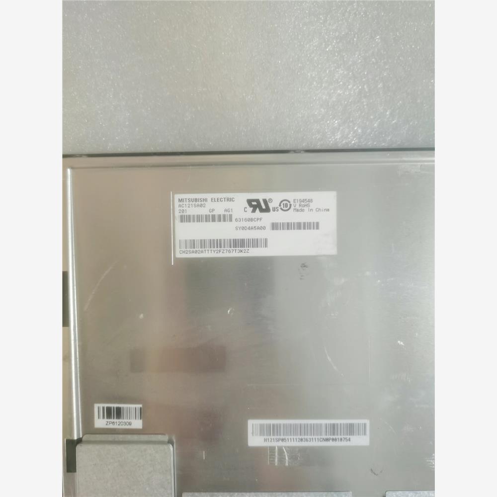 源头厂家原装拆机12.1寸