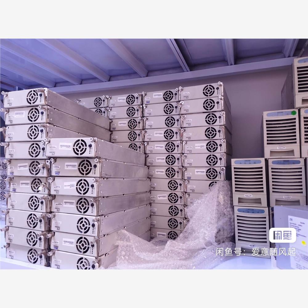 源头厂家拆机中兴ZXD3整