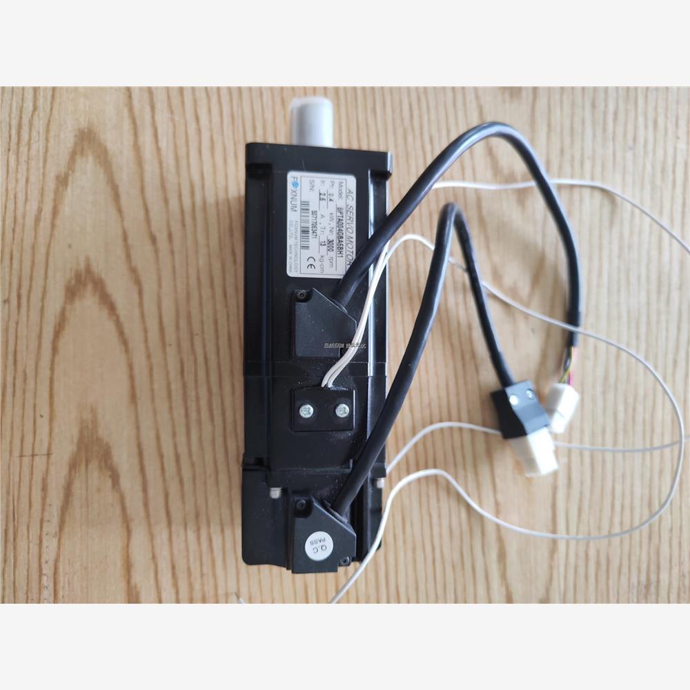 源头厂家FOXNUMAC伺服电