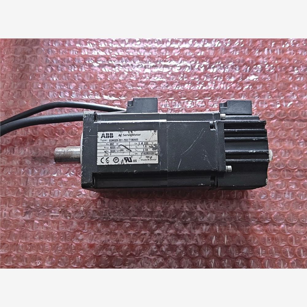 源头厂家ABB伺服驱动器ES
