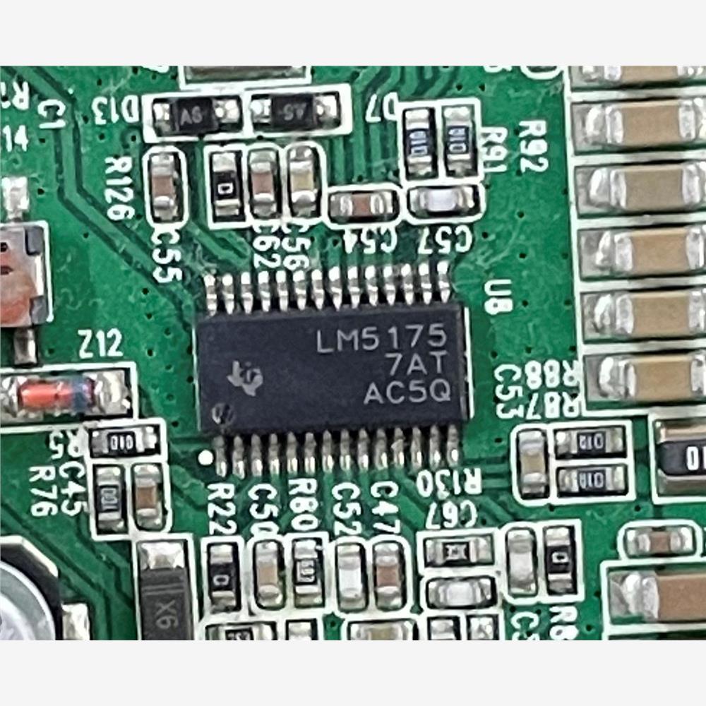 源头厂家LM5175同步升降