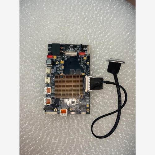 源头厂家5K驱动板，CY.R9