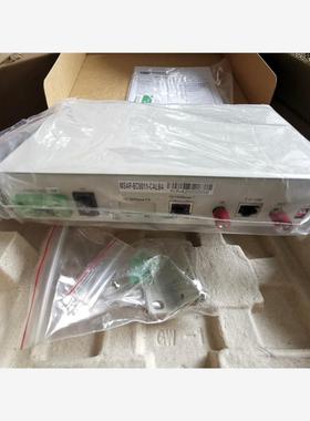 源头厂家全新原包格林威尔1口e1协议转换器单口msap-ec8011议价