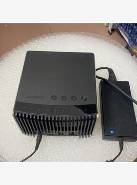 源头厂家极米Z5投影仪，型号XGAL10，画面模糊，成色如图，带议价