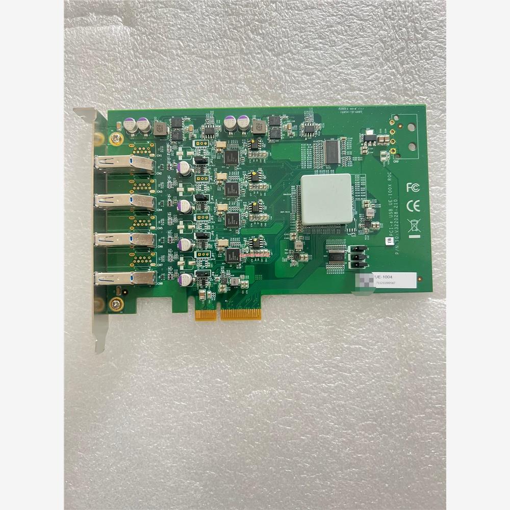 源头厂家PCI-EUSB100XRO
