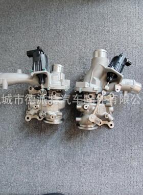 Q50 Q60双涡轮增压器MGT1446Z 843565-0011 843566-0010