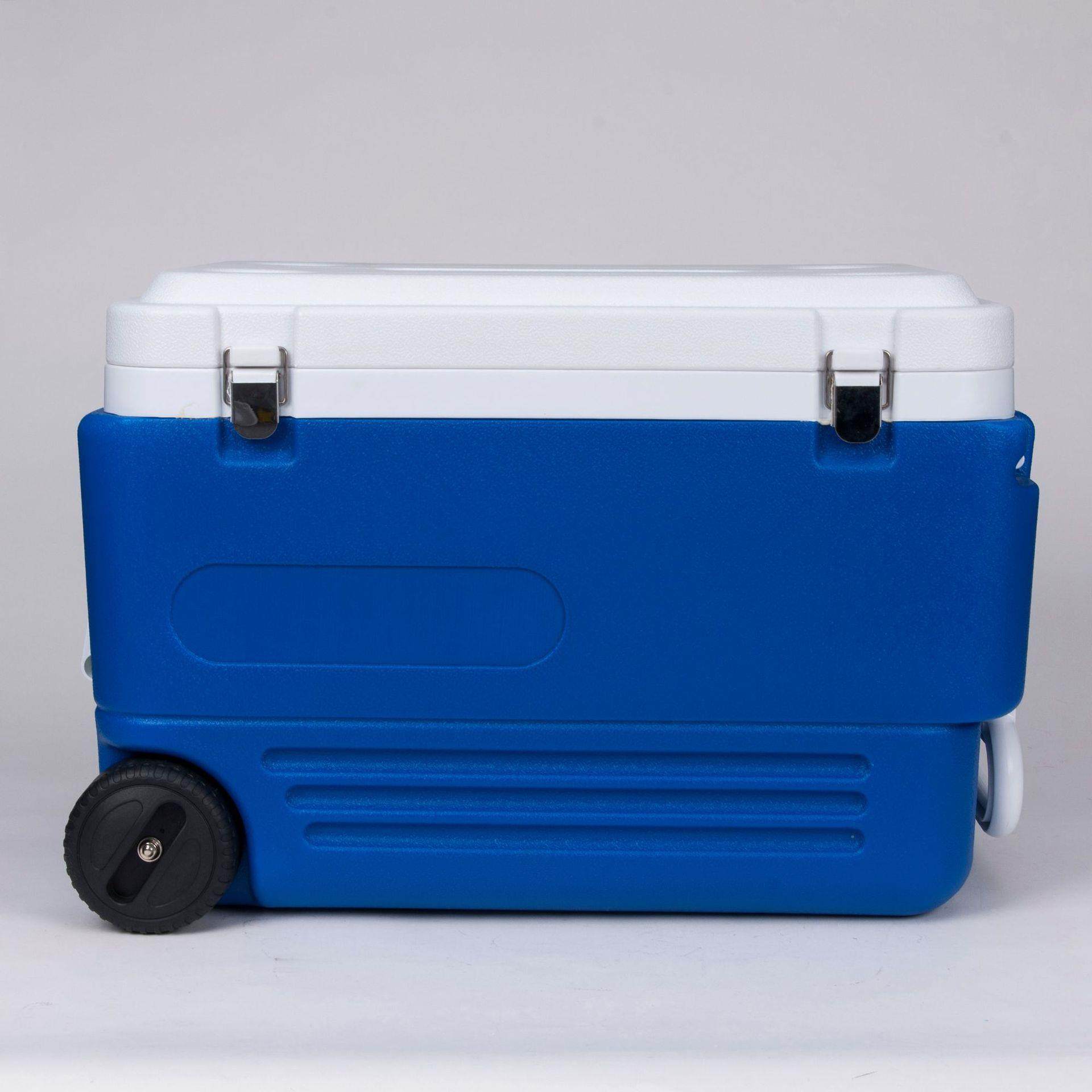 60L户外保温箱冷藏箱车载外卖冰桶海钓鱼保鲜大号冷链生鲜配送EPS,户外/登山/野营/旅行用品,冰包,淘宝优惠券,粉丝福利购,淘宝优惠卷