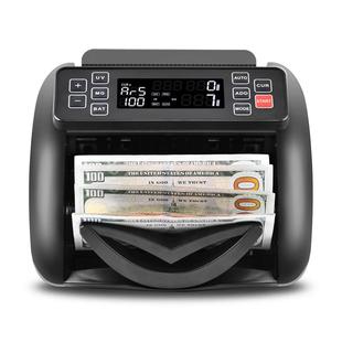 跨境外贸用 外币点验钞机国际版 2108 多国货币点验钞机美金欧元