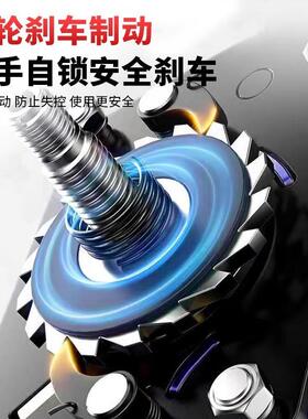 环链手动起重葫芦HSH型0.75T1.5T3T6T9T吨3米链条式手扳葫芦