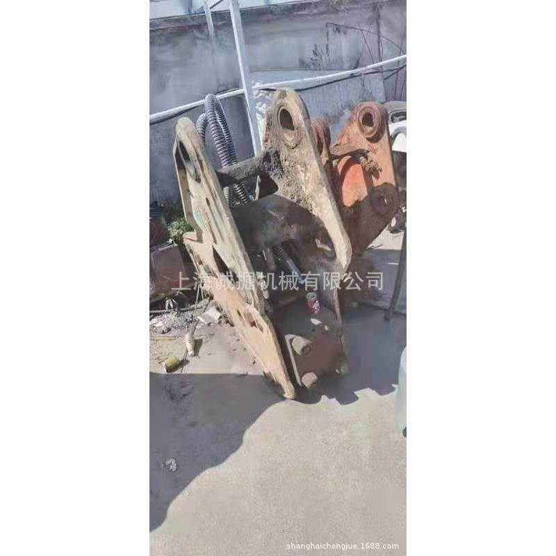 液压破碎锤155型号 开山机械设备钩机炮头 三角镐头,五金/工具,压路机,淘宝优惠券,粉丝福利购,淘宝优惠卷