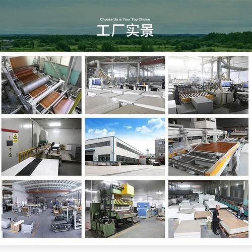 SPC石塑地板5mm锁扣木纹酒店工程办公室幼儿园学校地板全新料耐磨