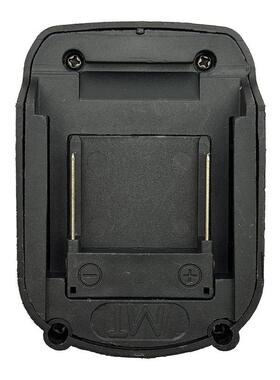 MTB18DVL转换适配器转接头在Devon大有工具用Ma牧kita田锂BL1830