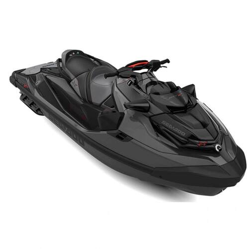 RXT-300水上运动快艇摩托艇多用途小型救援摩托艇Seadoo