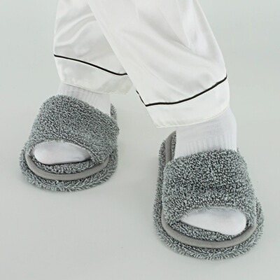 拖鞋室内可拆洗室内厨房清洁抹布