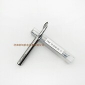 100门窗幕墙单刃进口M42高速钢含钴仿形铣刀 数控CARL10