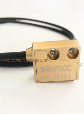 MRHP20磁栅尺读头 伺服Maglin磁栅线性编码器 UV打印机传感器全新