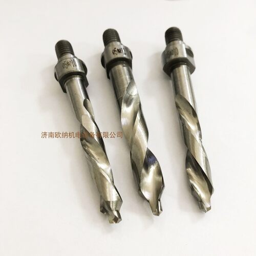 锁盒机锁孔钻头高速钢门窗设备