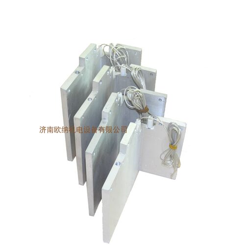 塑钢焊机加热板150高温焊板