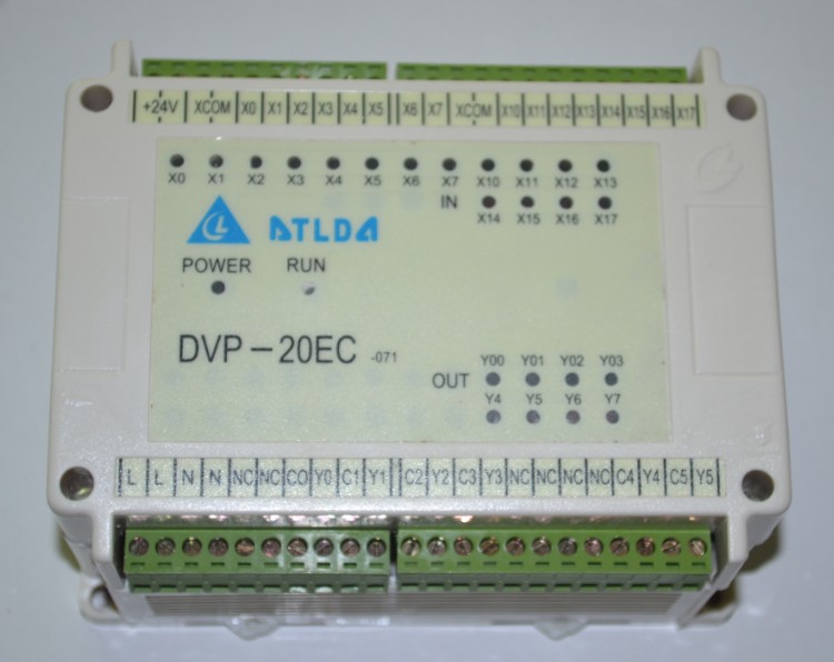 tld角码控制器塑钢断桥设备配件