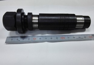 仿形铣主轴锁孔槽加工机塑钢断桥铝门窗设备配件量大优惠热卖