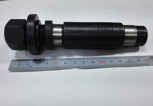 仿形铣主轴锁孔加工机塑钢断桥